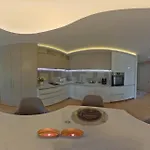 Center Kapana With Garage Apartament
