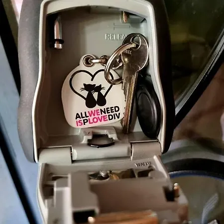 Center Kapana With Garage * פלובדיב