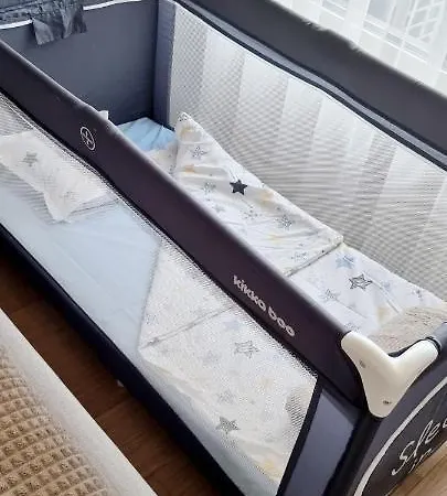 Center Kapana With Garage פלובדיב