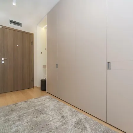 Center Kapana With Garage פלובדיב