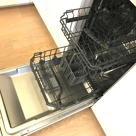 דירה Center Kapana With Garage *