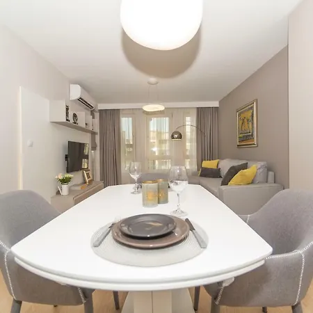 Center Kapana With Garage Apartament *