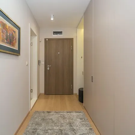 Apartament Center Kapana With Garage Płowdiw